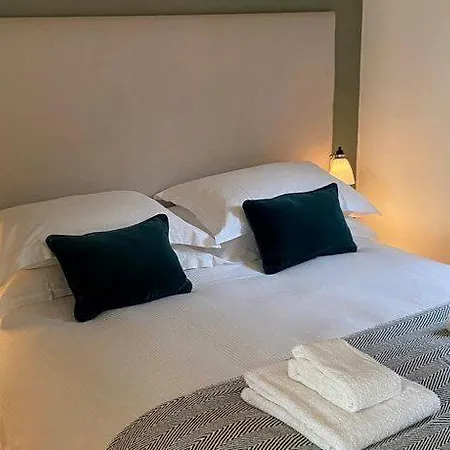 Yorkshire Dales 3 Family 3 Bed