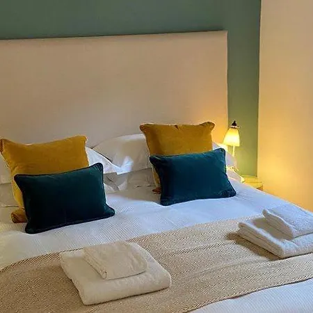 Yorkshire Dales 3 Family 3 Bed