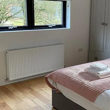 Yorkshire Dales 3 Family 3 Bed * Richmond (North Yorkshire)