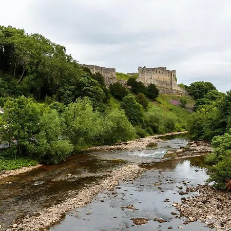 Yorkshire Dales 3 By Together Travel - 3-bed Family Retreat Richmond (North Yorkshire)