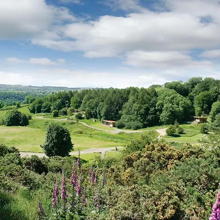 Yorkshire Dales 3 By Together Travel - 3-bed Family Retreat Ferienhaus Richmond (North Yorkshire)