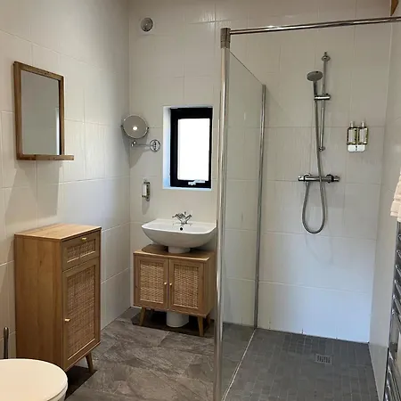 Yorkshire Dales 3 Family 3 Bed