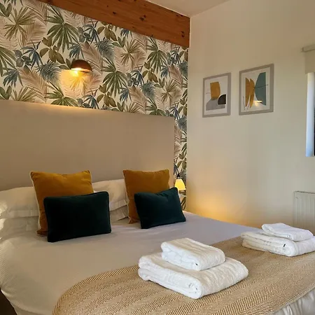 Yorkshire Dales 3 Family 3 Bed Holiday home