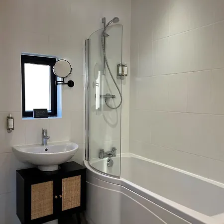 Holiday home Yorkshire Dales 3 Family 3 Bed