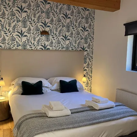 Yorkshire Dales 3 By Together Travel - 3-bed Family Retreat Ferienhaus *