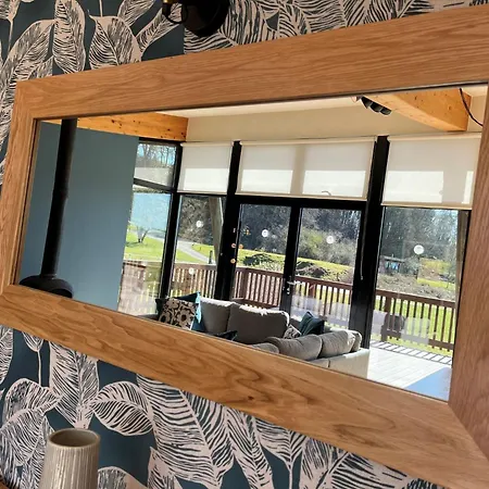 Yorkshire Dales 3 By Together Travel - 3-bed Family Retreat Ferienhaus Richmond (North Yorkshire)