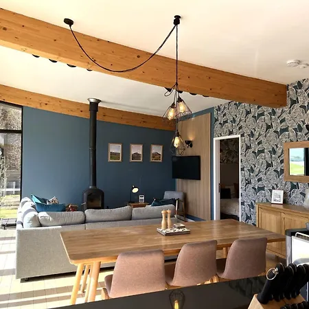 Yorkshire Dales 3 Family 3 Bed