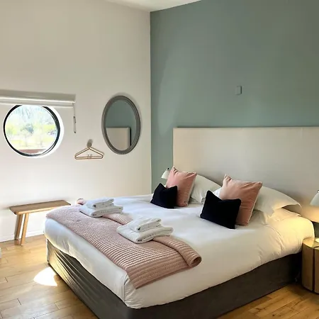 Yorkshire Dales 3 By Together Travel - 3-bed Family Retreat Ferienhaus