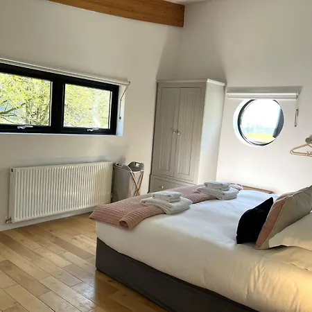 Holiday home Yorkshire Dales 3 Family 3 Bed