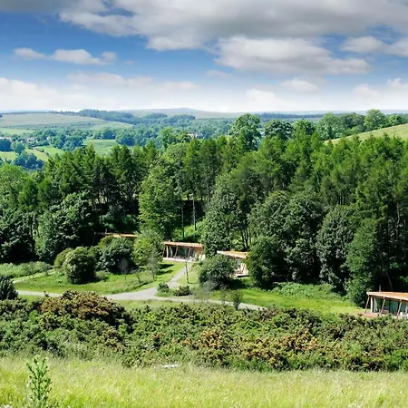Yorkshire Dales 3 By Together Travel - 3-bed Family Retreat Prázdninový dům Richmond (North Yorkshire)