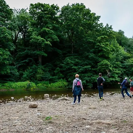 Yorkshire Dales 3 By Together Travel - 3-bed Family Retreat Prázdninový dům *