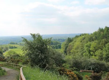 Prázdninový dům Yorkshire Dales 3 By Together Travel - 3-bed Family Retreat Richmond (North Yorkshire)